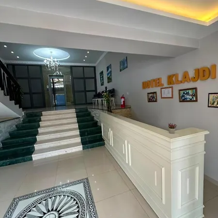 Klajdi Hotel