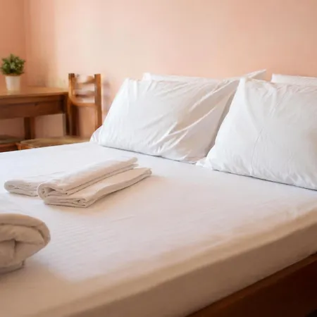 Hotel Klajdi Peshkopi