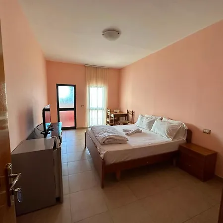 Hotel Klajdi Peshkopi