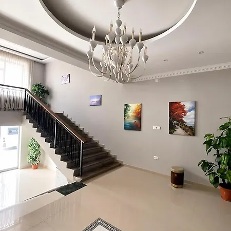 Klajdi 4* Peshkopi