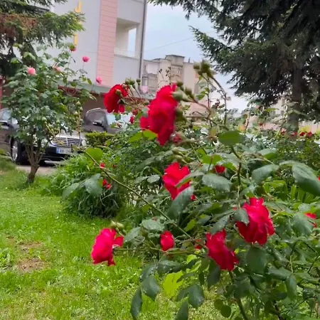 Klajdi فندق Peshkopi