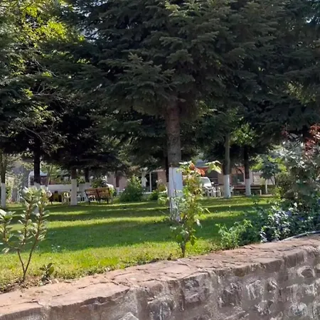 Hotel Klajdi Peshkopi